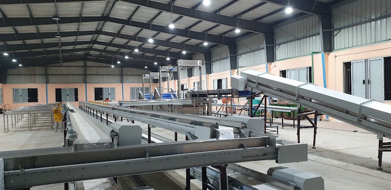 SANAM world-first automated sugarcane seedling factory for the Ministry of Agriculture
