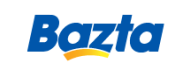 Bazta IE logo