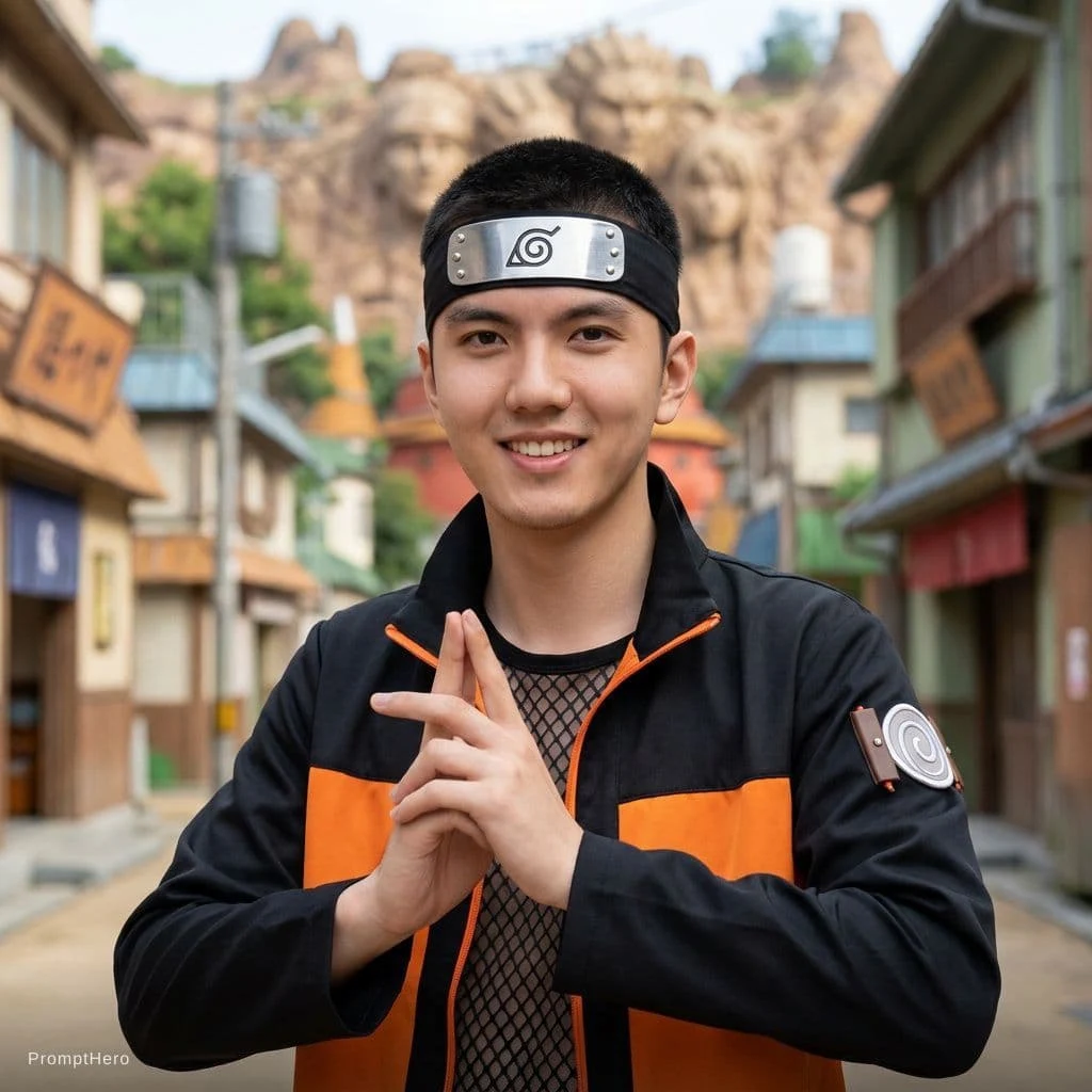 naruto
