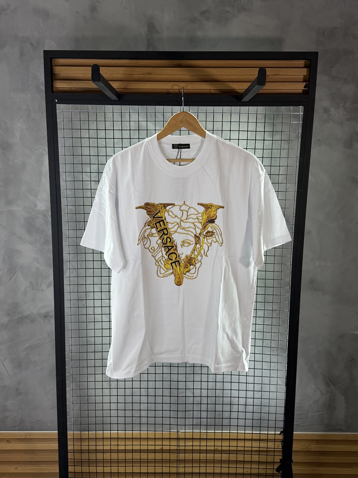 Camisa_Verdace_Branca2 - 1