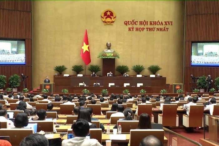 [Video] Hoàn thiện hệ sinh thái tài chính, tạo động lực tăng trưởng - Báo Nhân Dân