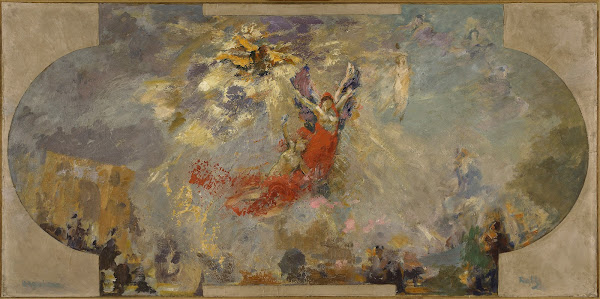 Apothéose 1906   1914