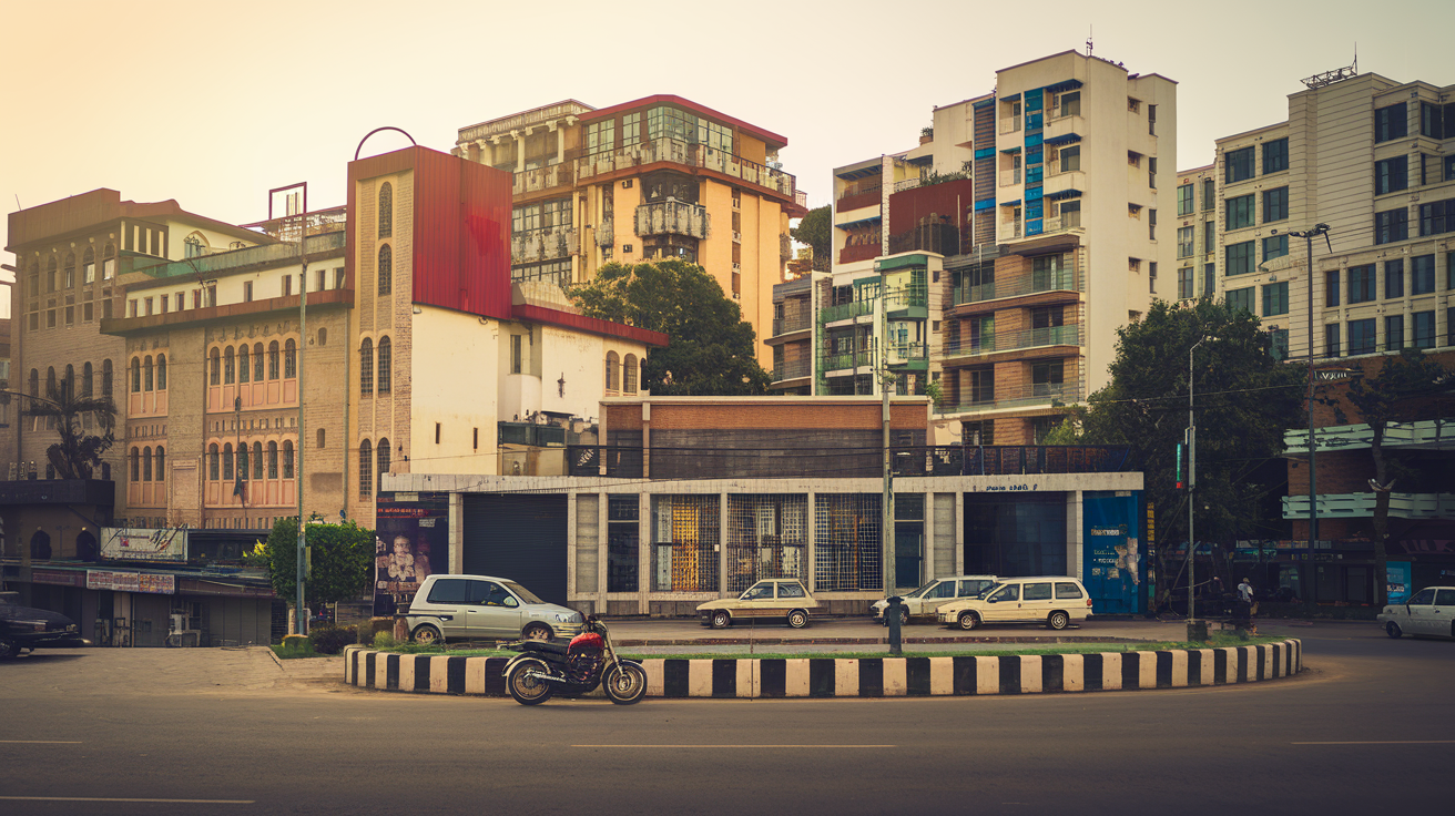 How is Lower Parel Area in Mumbai – A Complete Guide