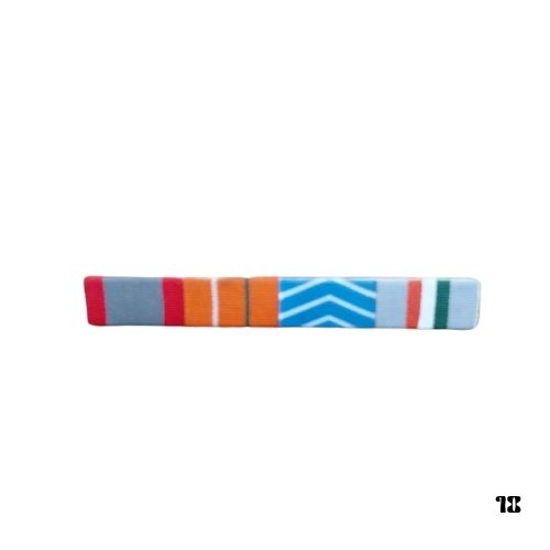 ARMY SERVICE RIBBON 4