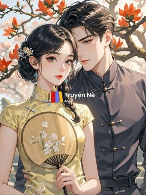 Bí Ẩn Trong Cung Đình