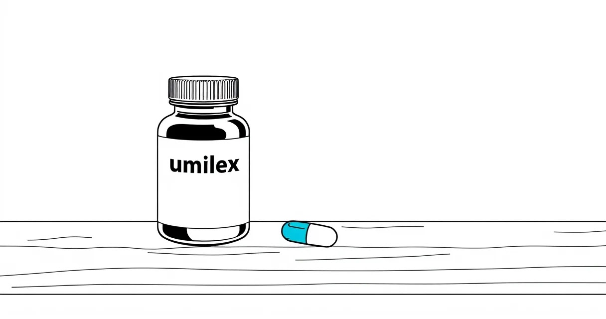 무브프리효능 관절 건강을 위한 Uniflex 성분 및 복용법 일러스트