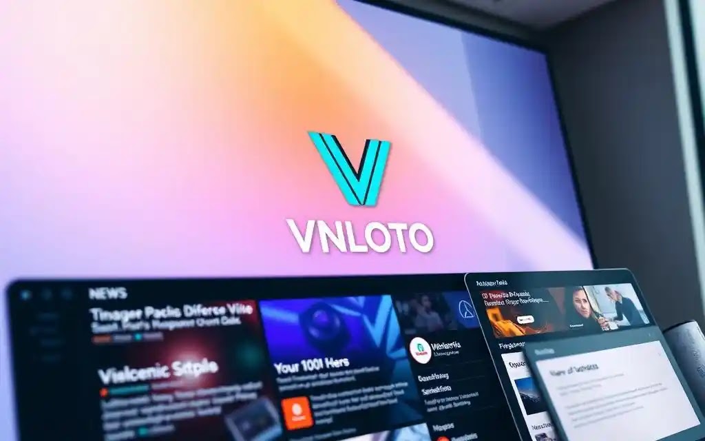 Fanpage VNLOTO cập nhật tin tức
