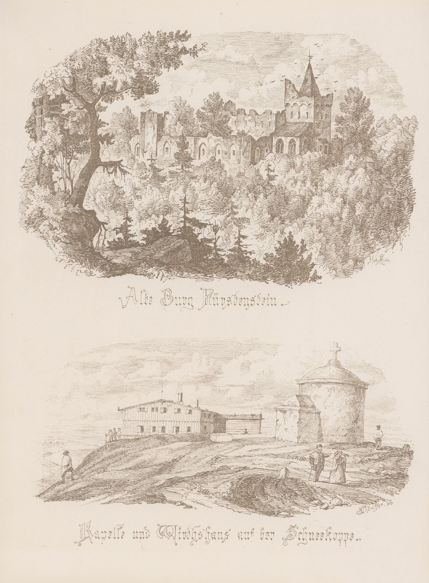 Reise Album  1863 Pl20 1864