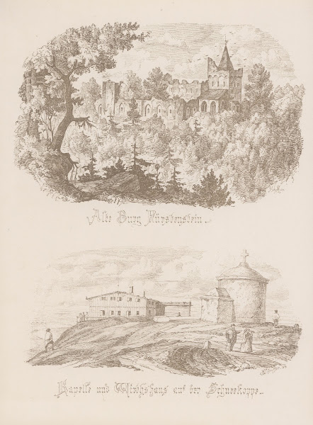 Reise Album  1863 Pl20 1864