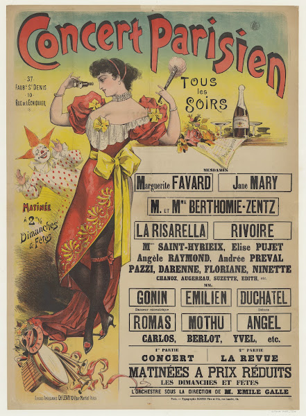 Art Nouveau