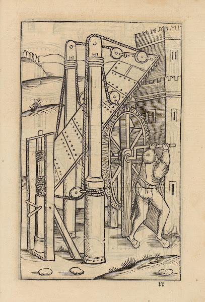 Vier Bücher der Ritterschafft Pl107 1529