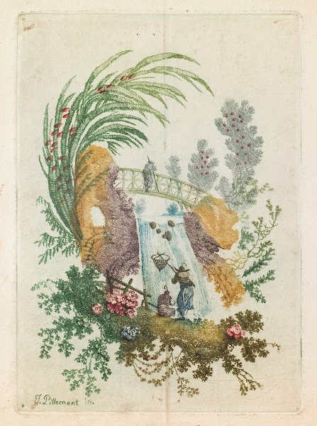 Chinese Design for the Use of Designers and Painters c179698