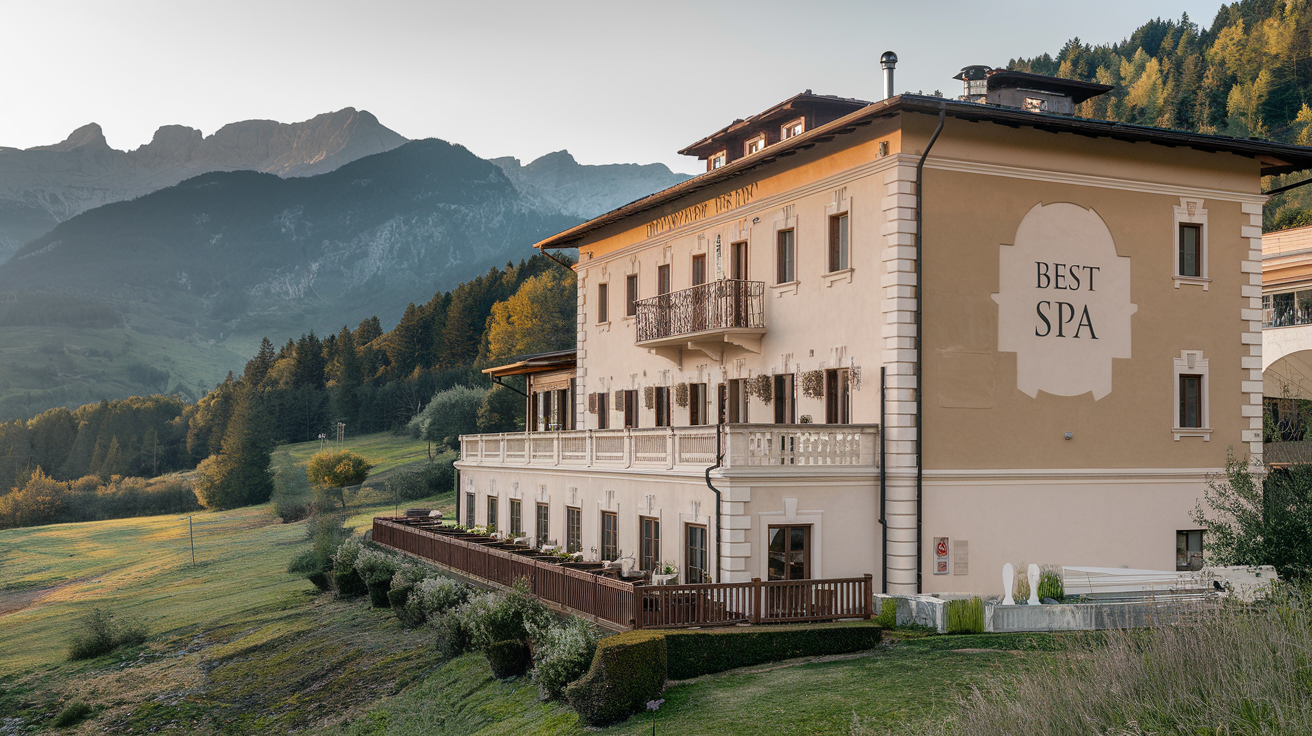 Best Spas in Iritty – Top Relaxation Spots