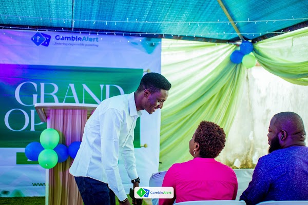 Grand Opening photo