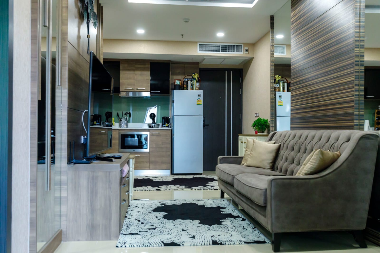 House Baan Piam Monkhol - 4 Bed, Floor 2 storeyed 4
