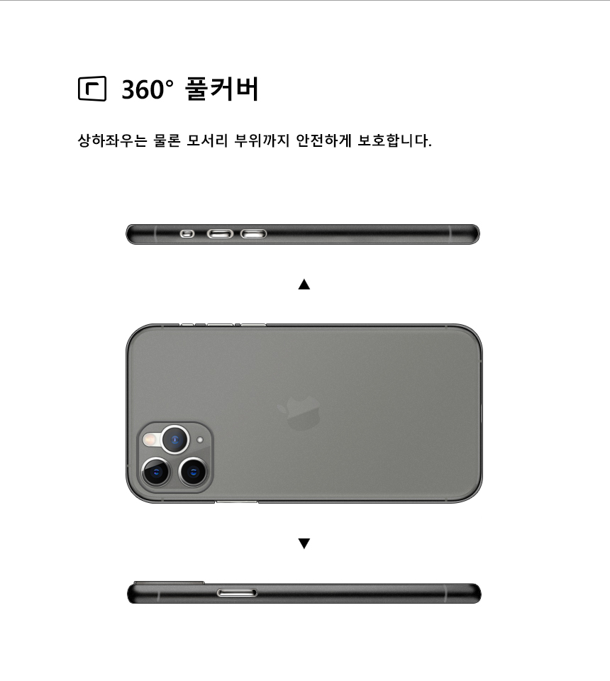 realook apple iphone 11 pro max capsule