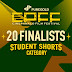 Puregold CinePanalo announces top 20 Student Shorts finalists for 2026 festival run