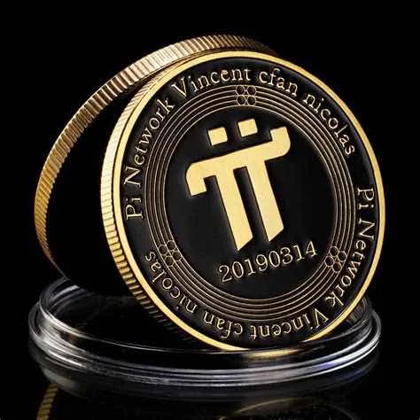 Pi Network Lên Sàn: Cơ Hội Thật Hay Chỉ Là “Bánh Vẽ”?