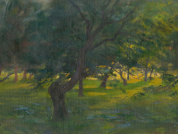 Landscape 1910