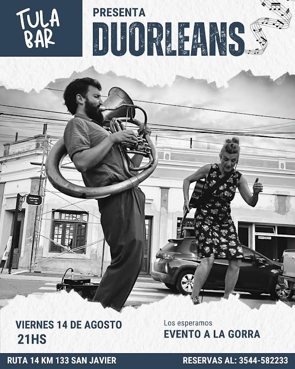 Duorleans