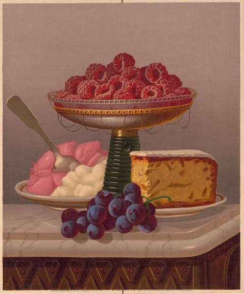 Dessert no 4 1871