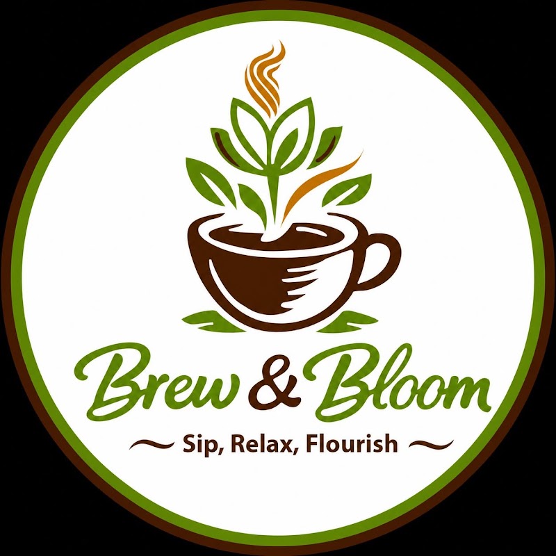 Brew & Bloom