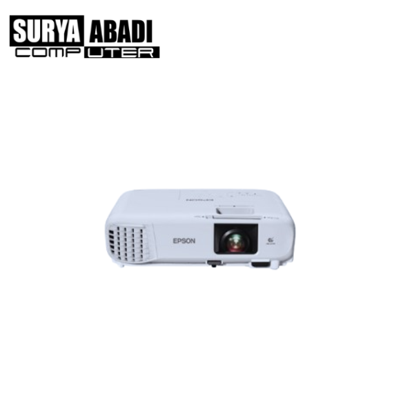 LCD PROJECTOR EPSON E600