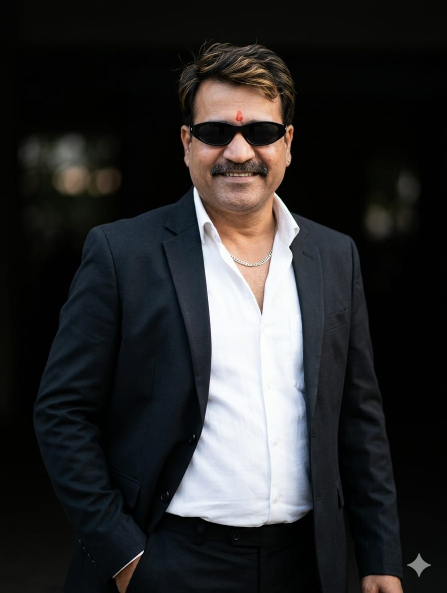 Shekhar Shivkrishnasa Kherudkar