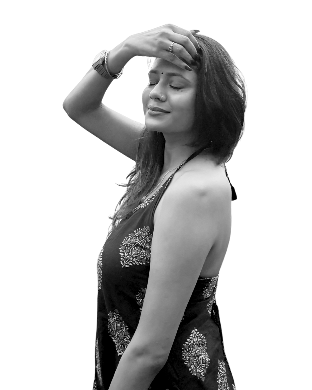 Rishika Raj