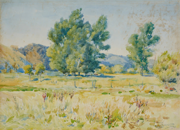 Summer 1898