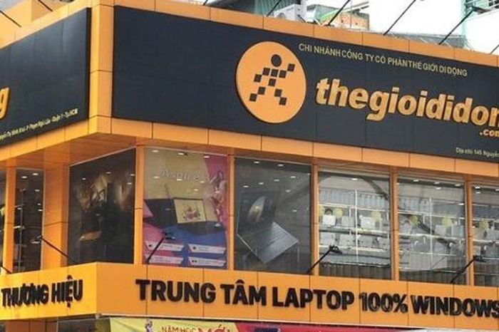 MWG mất gần 11.500 cổ đông trong chưa đầy hai năm - Đài Phát thanh và truyền hình Hà Nội