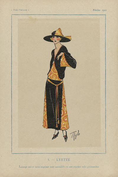 Lyette 1922
