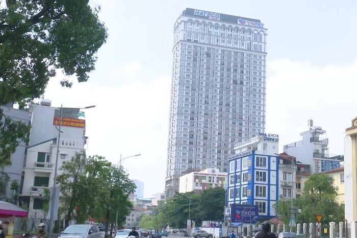 Áp lực sở hữu nhà ở tại đô thị - Đài Phát thanh và truyền hình Hà Nội