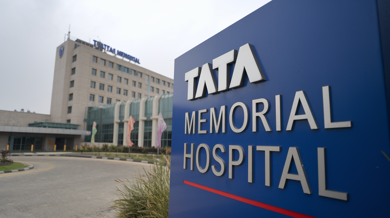 How to Reach Tata Memorial Hospital from Parel Station