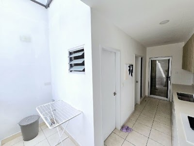 Townhouse Ridgefield Tropicana Heights Kajang — foto 6/10