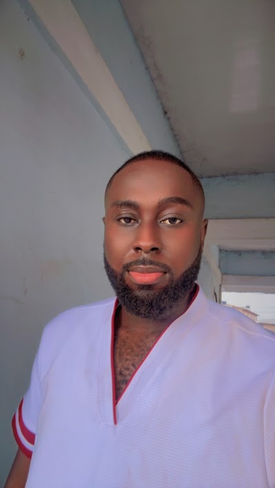 Emmanuel Kwesi Acquah