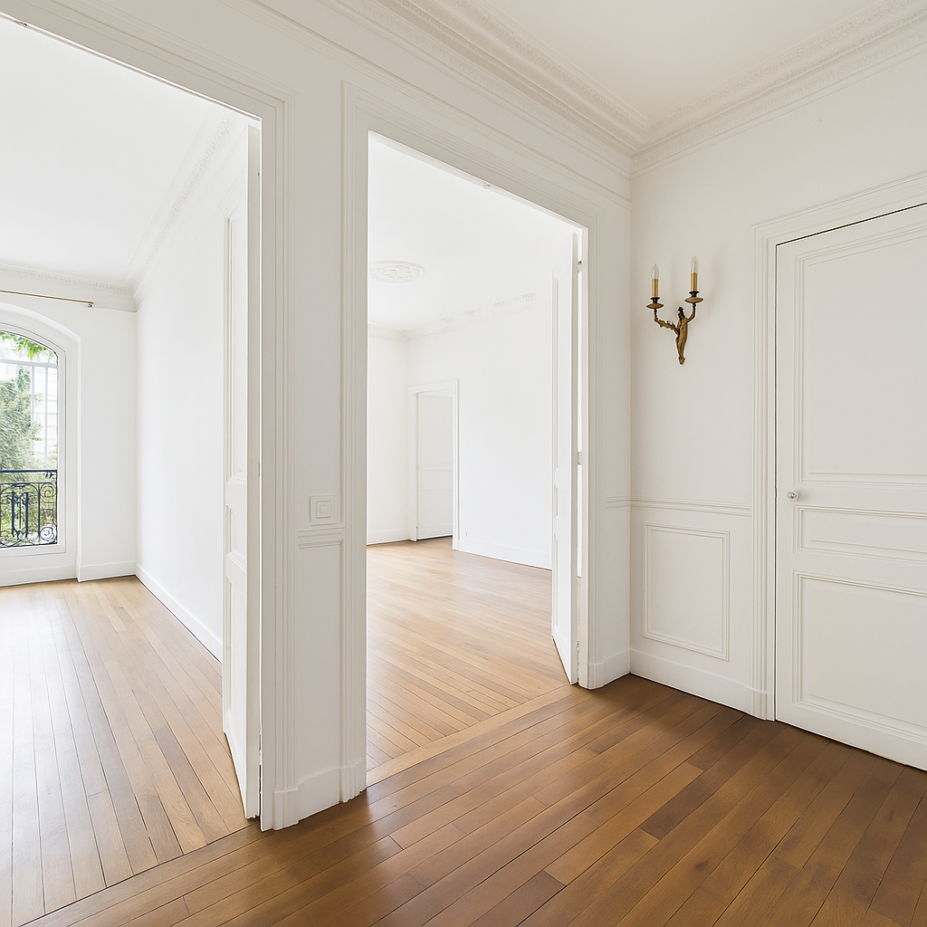 Appartement — 81 avenue d'Italie, 75013 Paris — photo 5/12