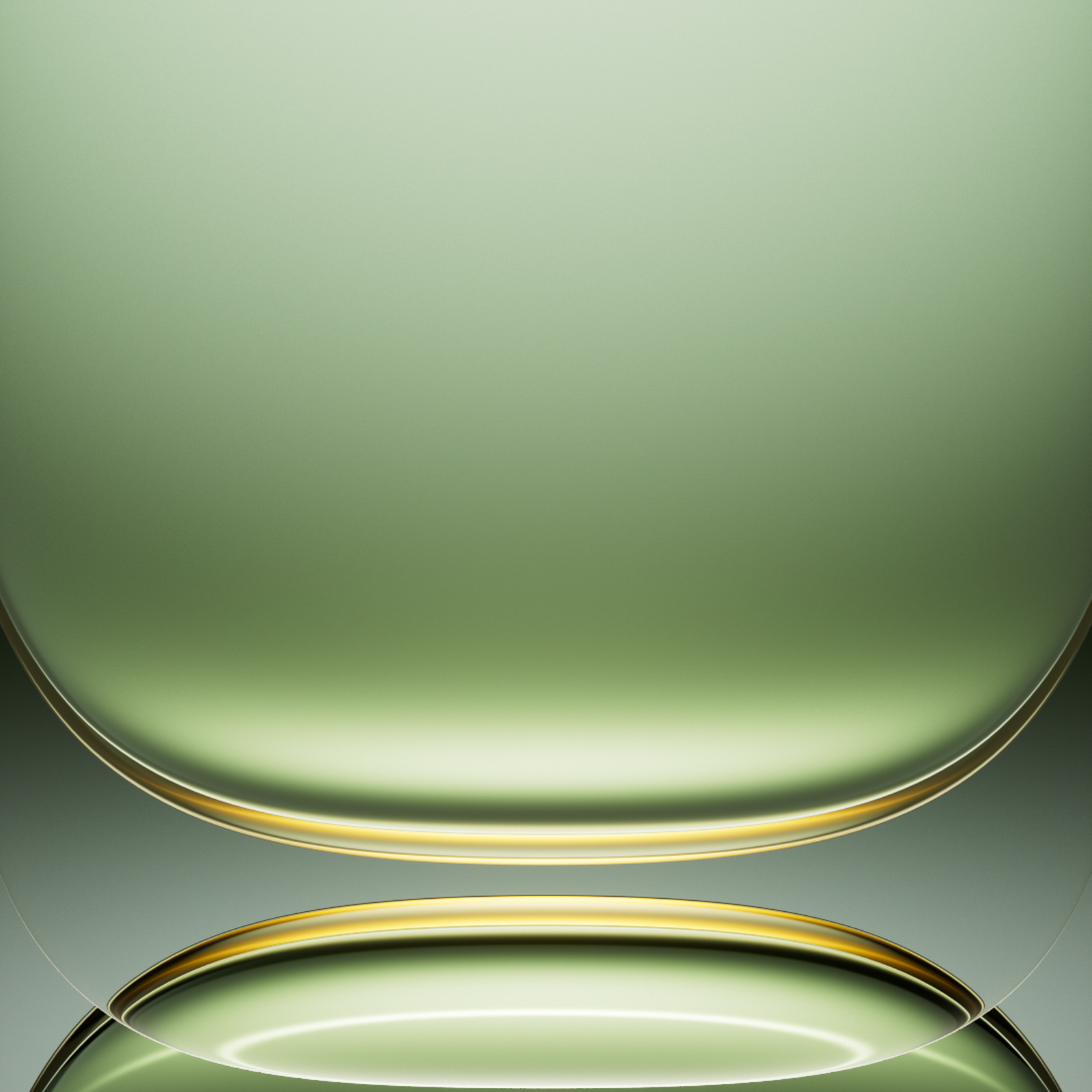 Download iPhone 15 Green Wallpaper Full HD iPhone