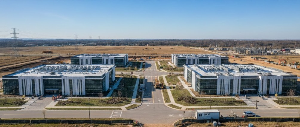 DPR Construction | Global Infrastructure & Engineering