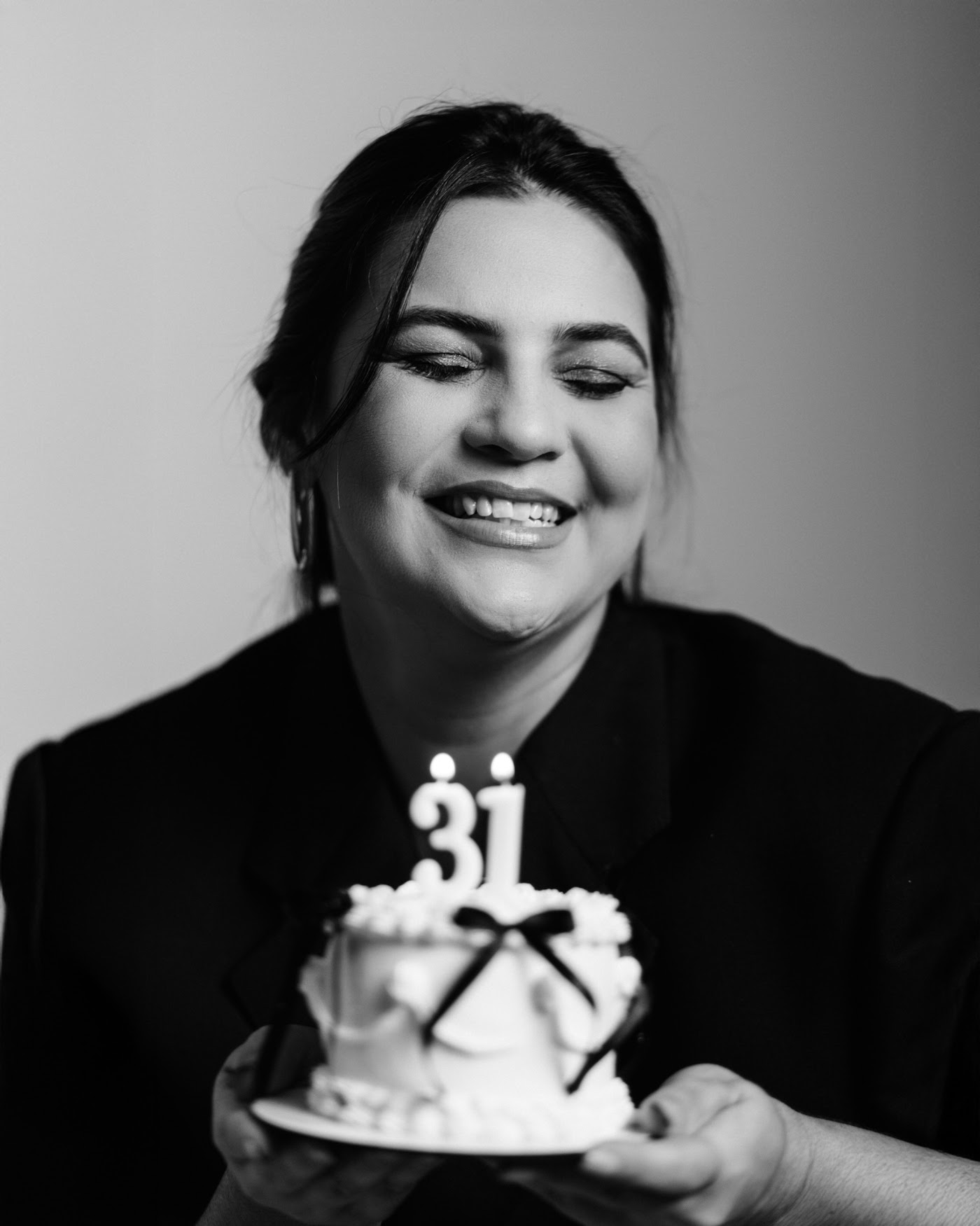 Aniversario & Pessoal 46