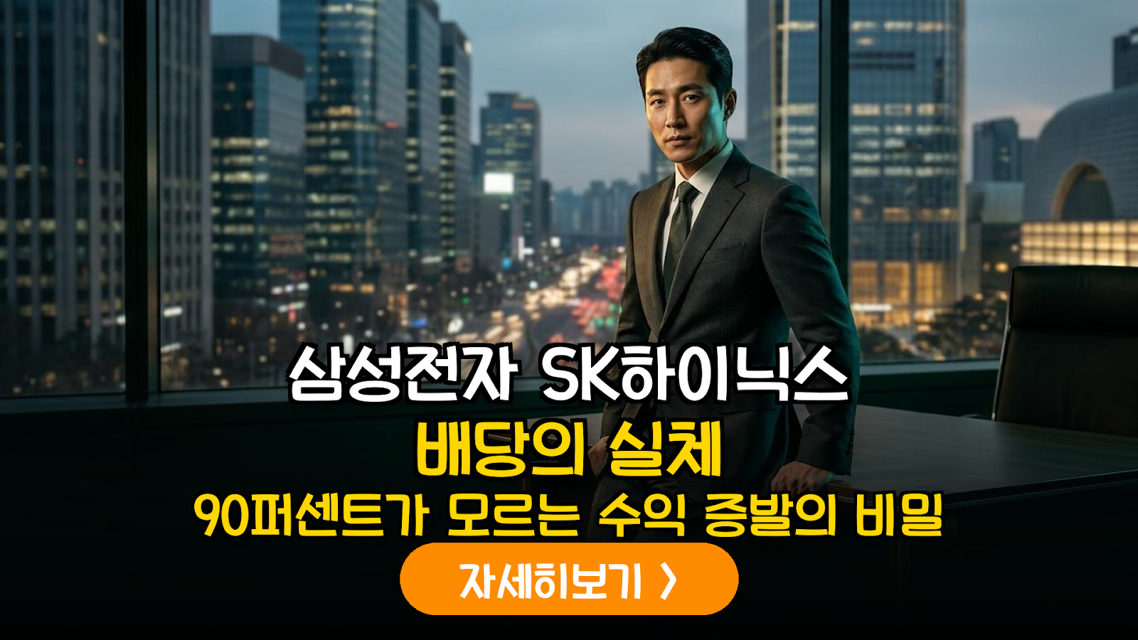 삼성전자·SK하이닉스 배당 확대 전략: 분기별 실질 수익률과 세후 순이익 분석 가이드