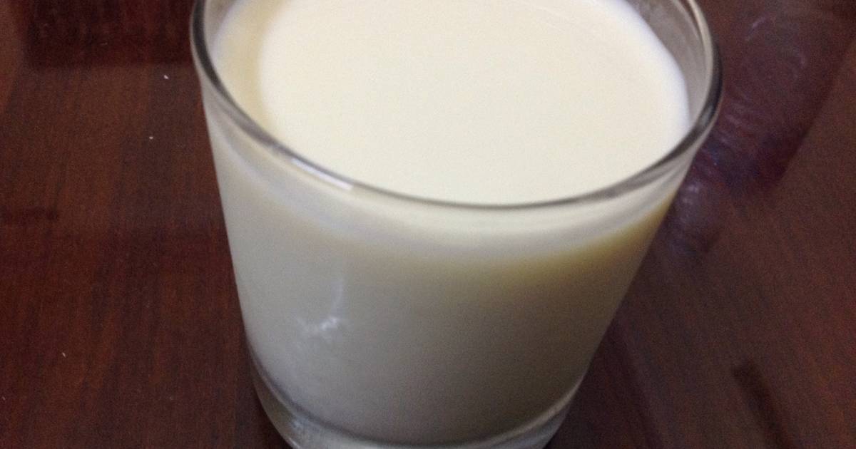 Sữa mầm đậu nành