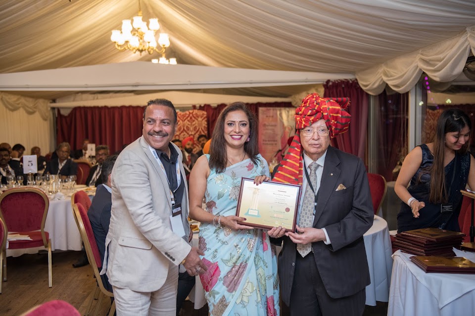 Bharat Mahotsav — Festival of One India, London, United Kingdom — photograph 21
