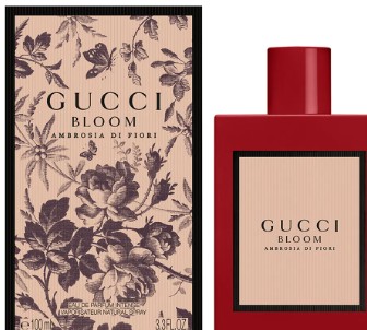 GUCCI BLOOM AMBROSIA DI FIORI MUJER 100ML EDP GUCCI
