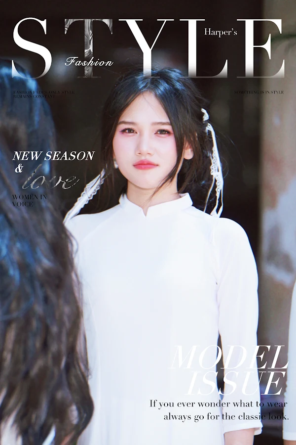 Yến Nhi thumbnail 11