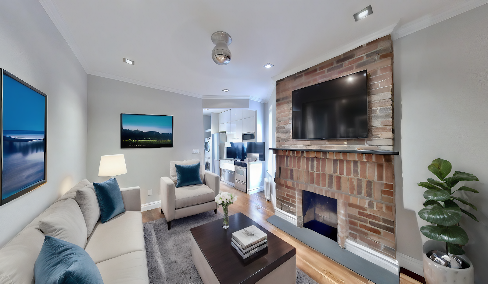 209 East 25th Street Unit 2B