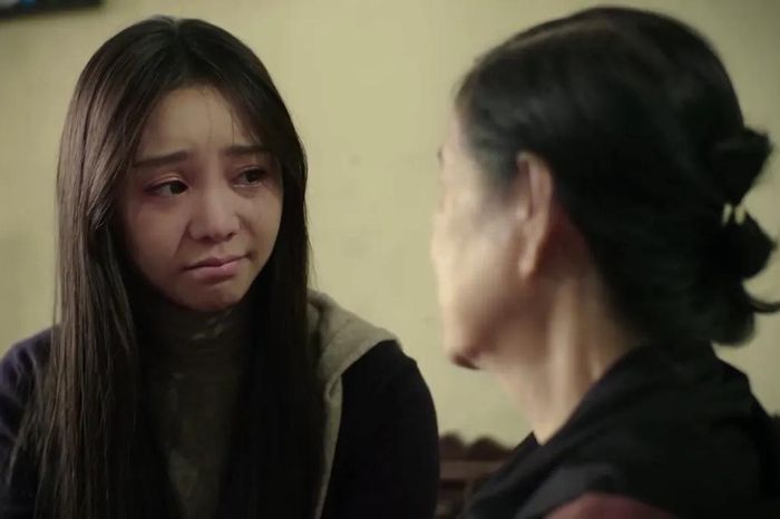 'Bước chân vào đời' giữ vững ngôi đầu rating dù khiến khán giả tranh cãi - Báo Xây Dựng