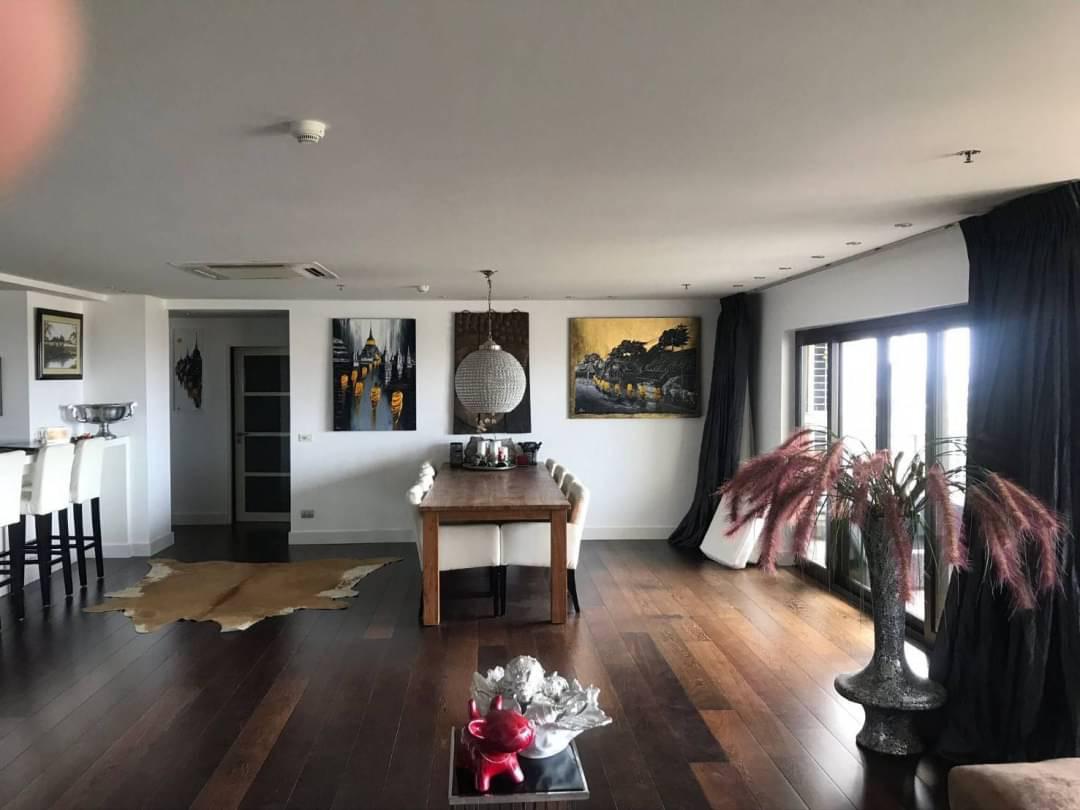 Rayong Beach Condotel - Studio, Floor 3 5