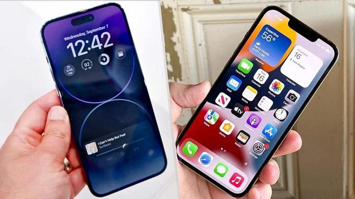 [GALLERY] iPhone cũ nào đáng mua nhất 2025? Câu trả lời gây bất ngờ - Báo Tri thức &amp; Cuộc sống