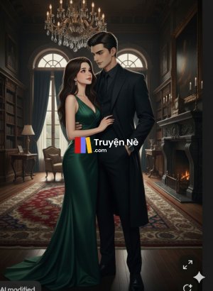 Kẻ Đứng Sau Bóng Tối